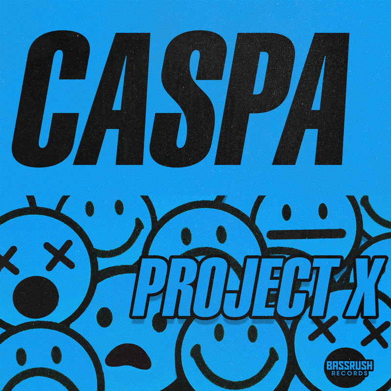 Caspa & PEEKABOO - Gut Feeling (Original Mix)