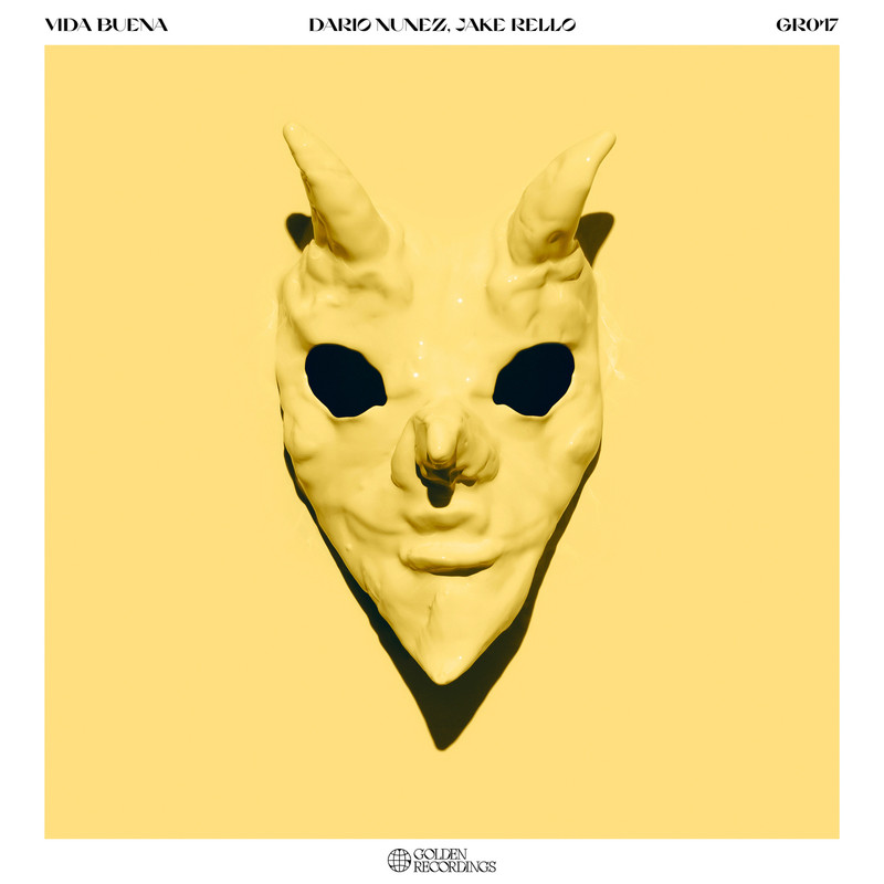 Dario Nuñez & Jake Rello - Vida Buena (Extended Mix)