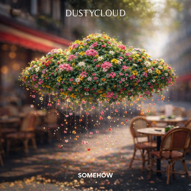 Dustycloud - Somehow (Original Mix)