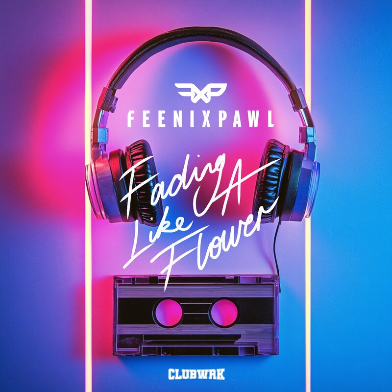 Feenixpawl - Fading Like A Flower (Original Mix)