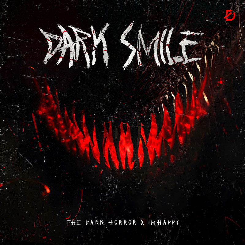 THE DARK HORROR x IMHAPPY - DARK SMILE (Extended Mix)