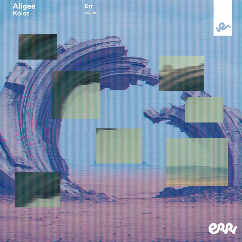 ALIGEE - Kolos (Original Mix)