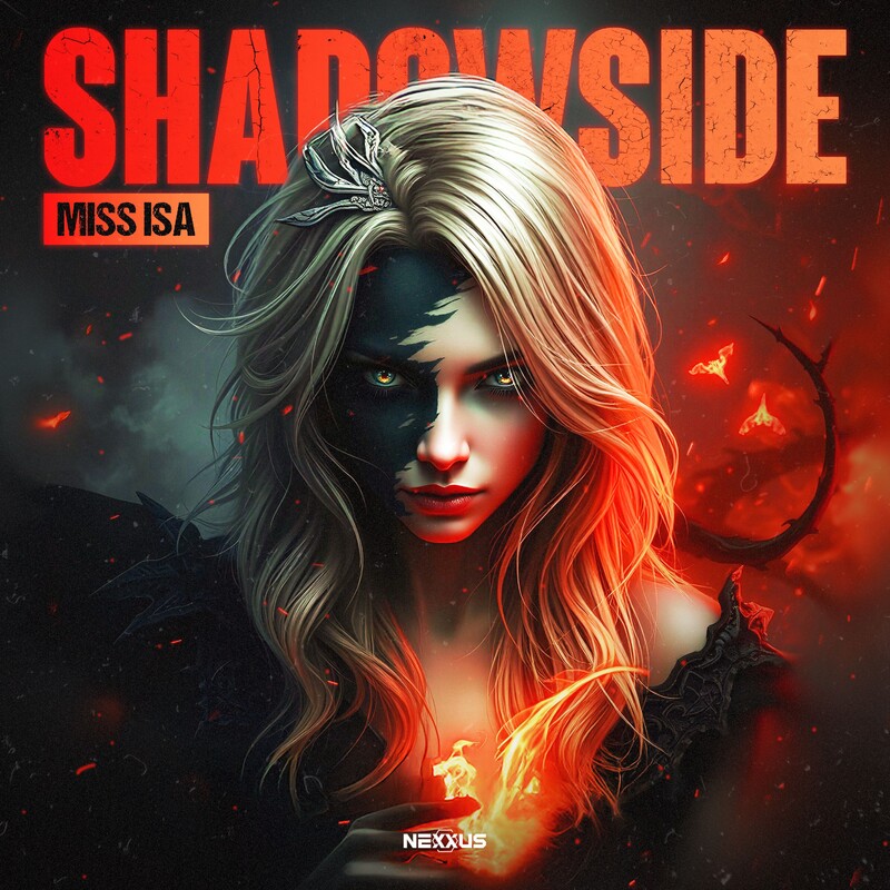 miss Isa - Shadowside (Original Mix)