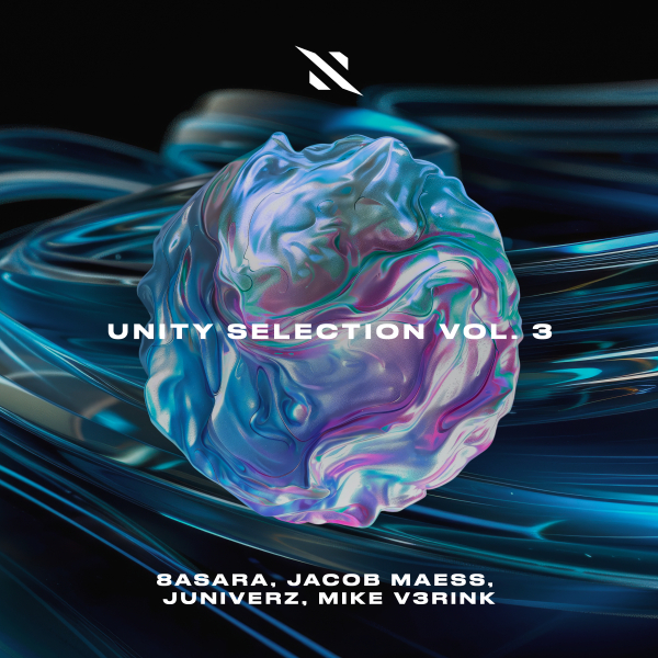 Mike V3rink - For the Music (Extended Mix)