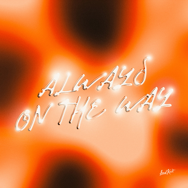 Heliograph, Nomadique - Always On The Way (Original Mix)