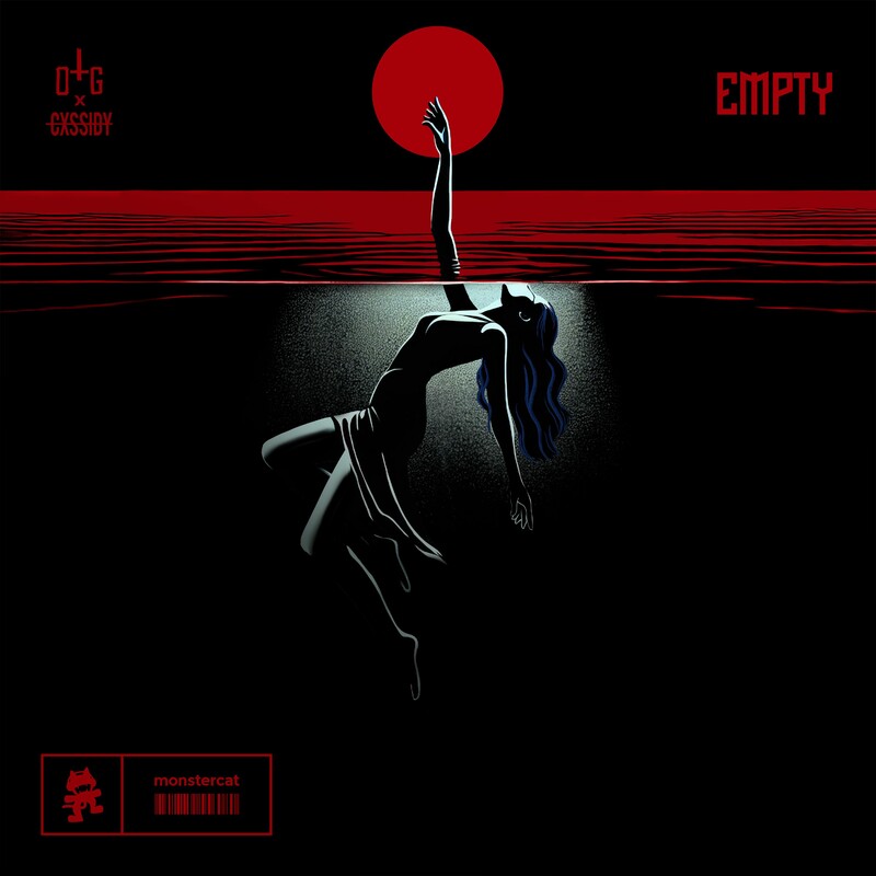 One True God & Cxssidy - Empty (Original Mix)