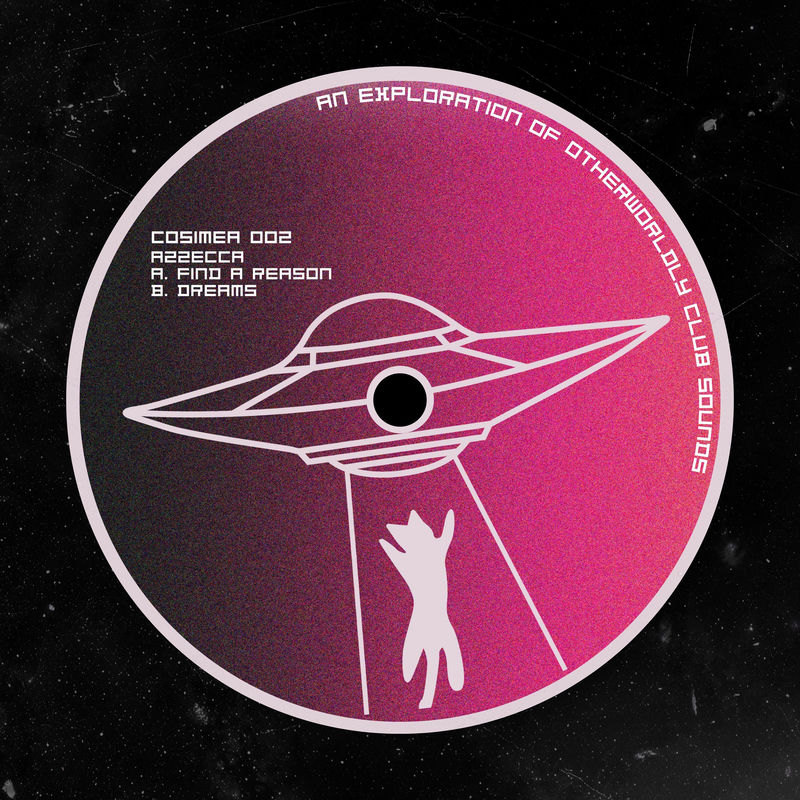 Azzecca - dreams (Original Mix)