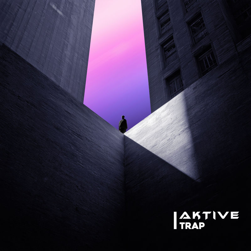 Aktive - TRAP (Original Mix)