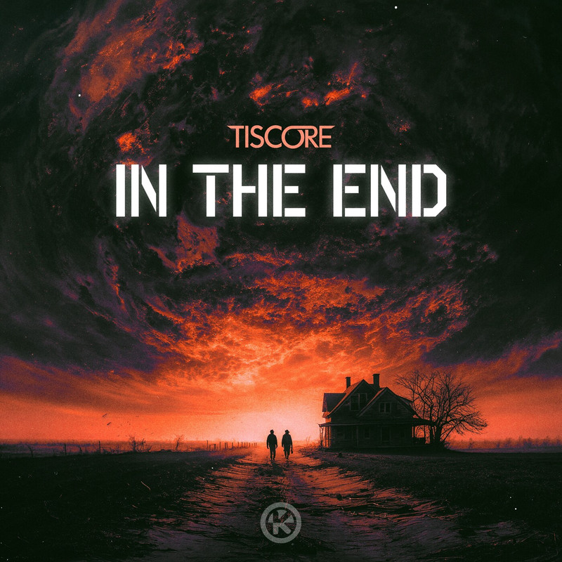 Tiscore - In the End (Extended Mix)
