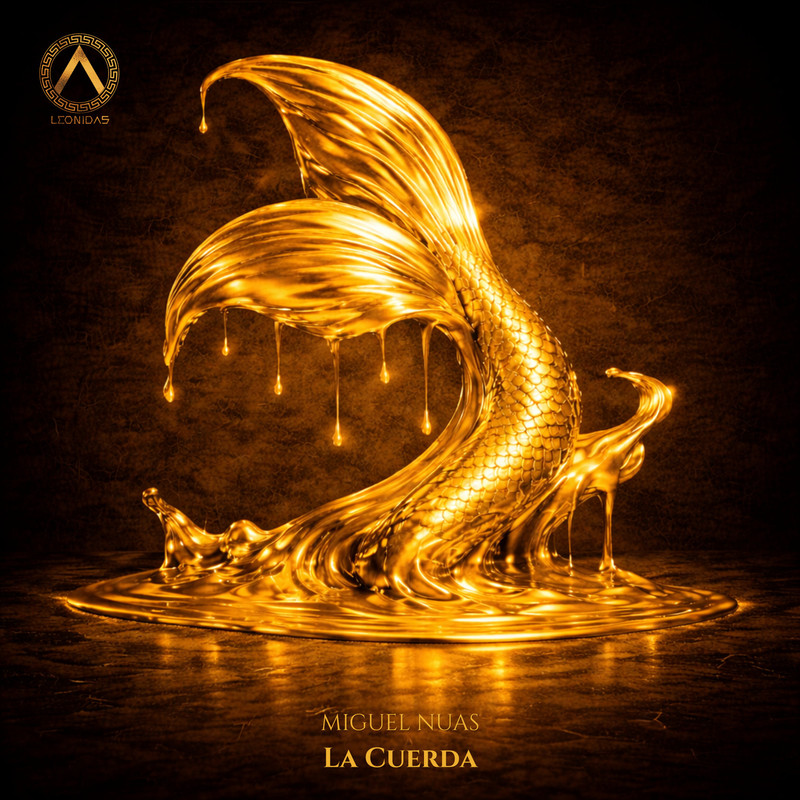 Miguel Nuas - La Cuerda (Extended Mix)