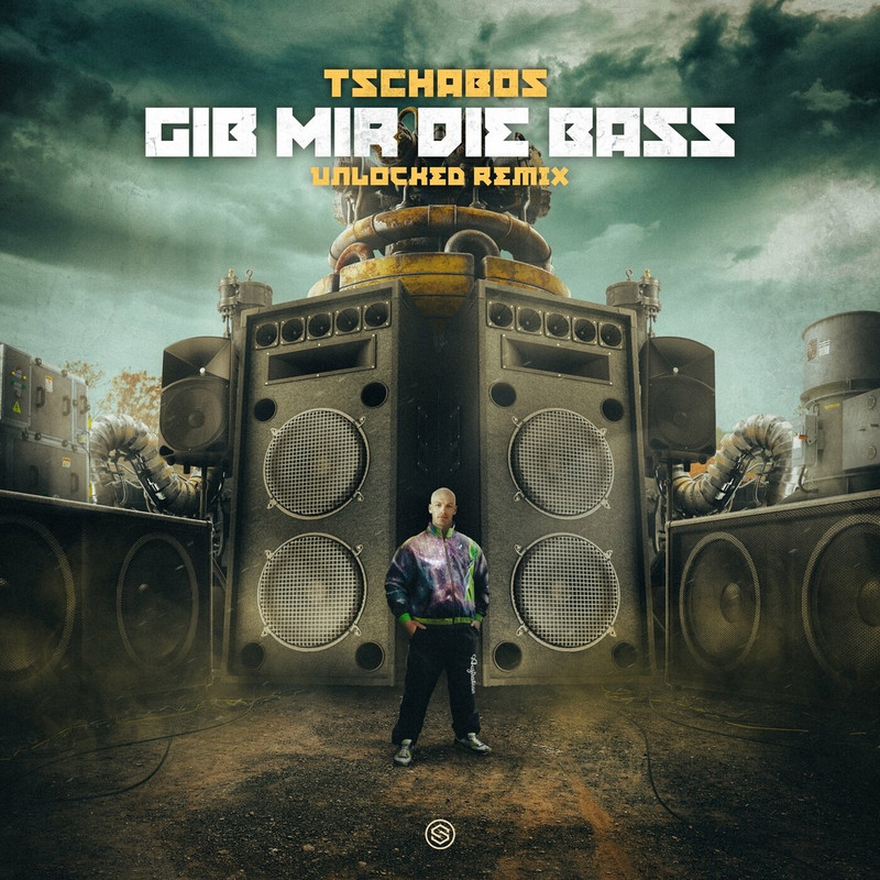 Tschabos - Gib Mir Die Bass (Unlocked Extended Remix)