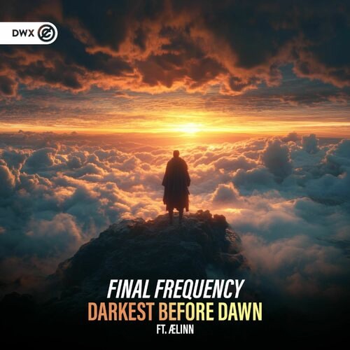 Final Frequency Feat Ælinn - Darkest Before Dawn (Extended Mix)