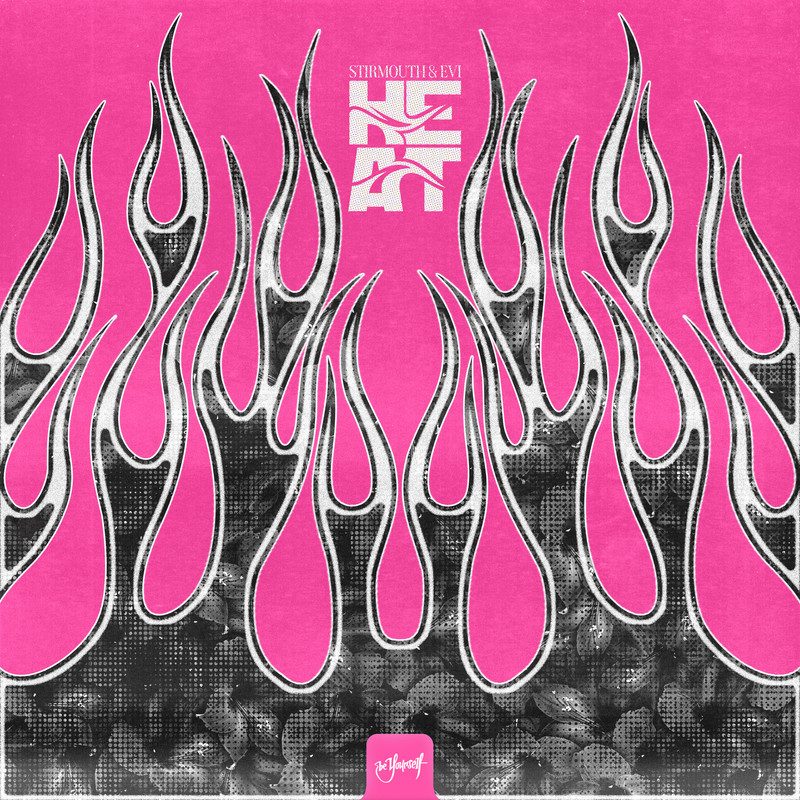 Evi & Stirmouth - Heat (Original Mix)