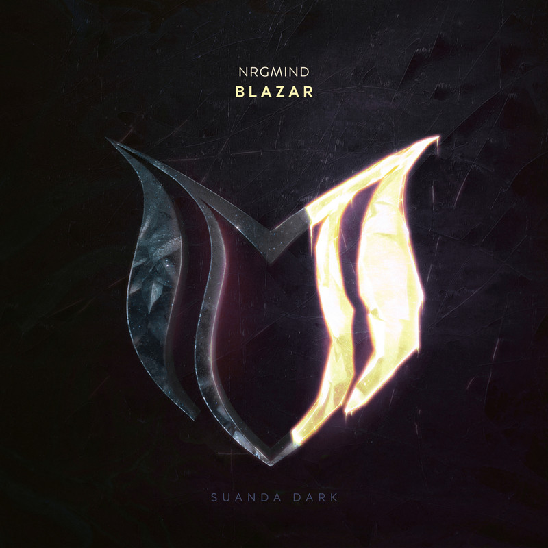 NrgMind - Blazar (Extended Mix)