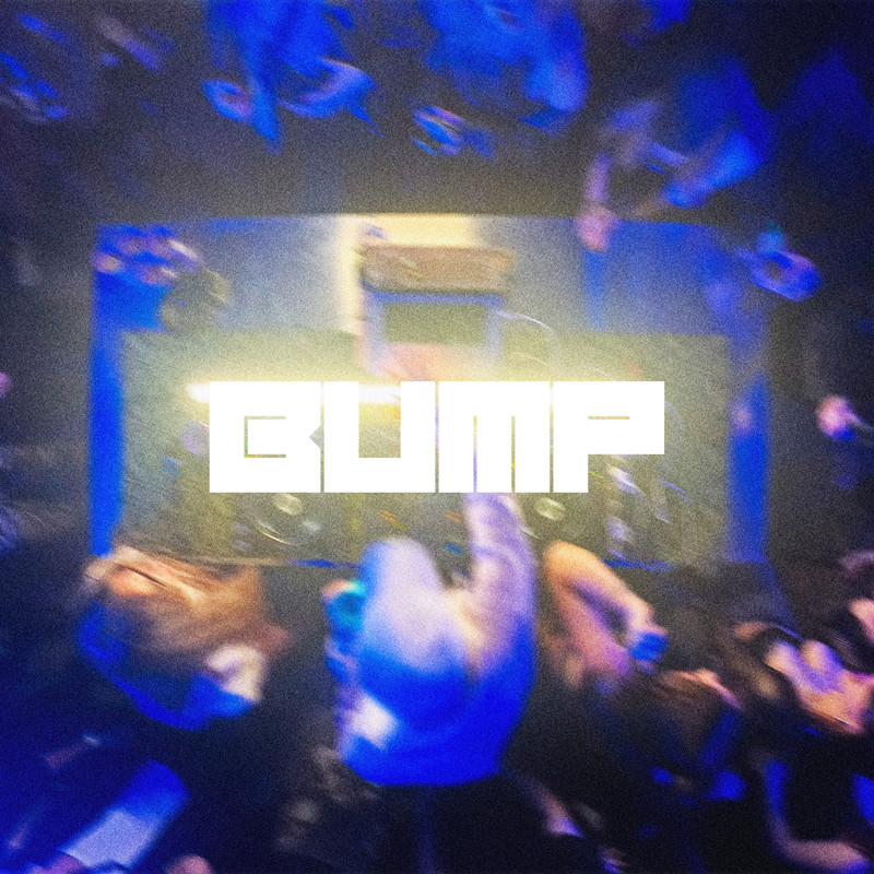 Raluka, Joki, Chella - BUMP (Original Mix)