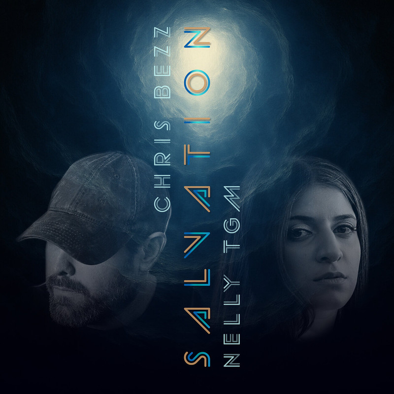 Chris Bezz & NELLY TGM - Salvation (Extended Mix)