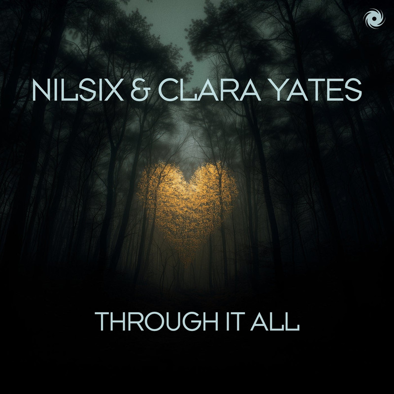 Nilsix (Orjan Nilsen & Mark Sixma) & Clara Yates - Through It All (Extended Mix)