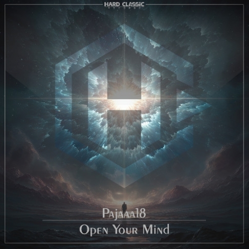 Pajaaa18 - Open Your Mind (Original Mix)