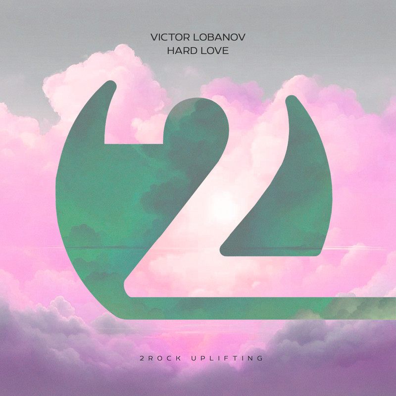 Victor Lobanov - Hard Love (Extended Mix)