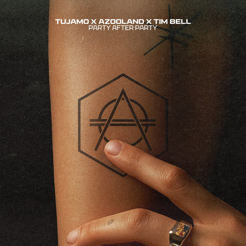 Tujamo x Azooland x Tim Bell - Party After Party (Extended Mix)