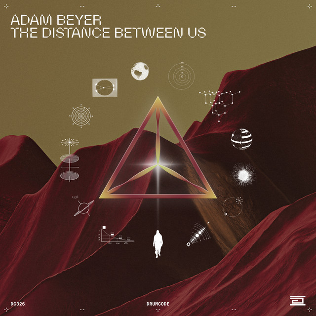 Adam Beyer - The Distance Between Us (Original Mix)