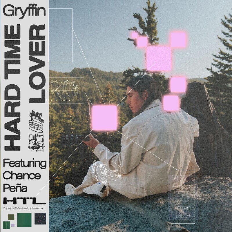 Gryffin - Hard Time Lover (feat. Chance Pe&ntilde;a) (Original Mix)