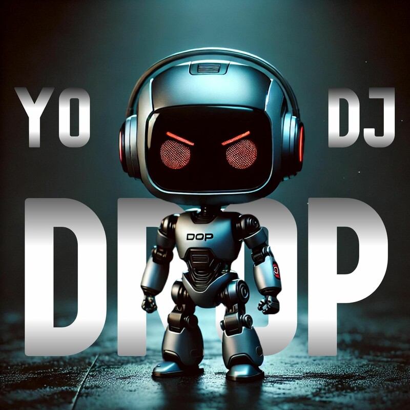 MADZI - YO DJ DROP (Original Mix)