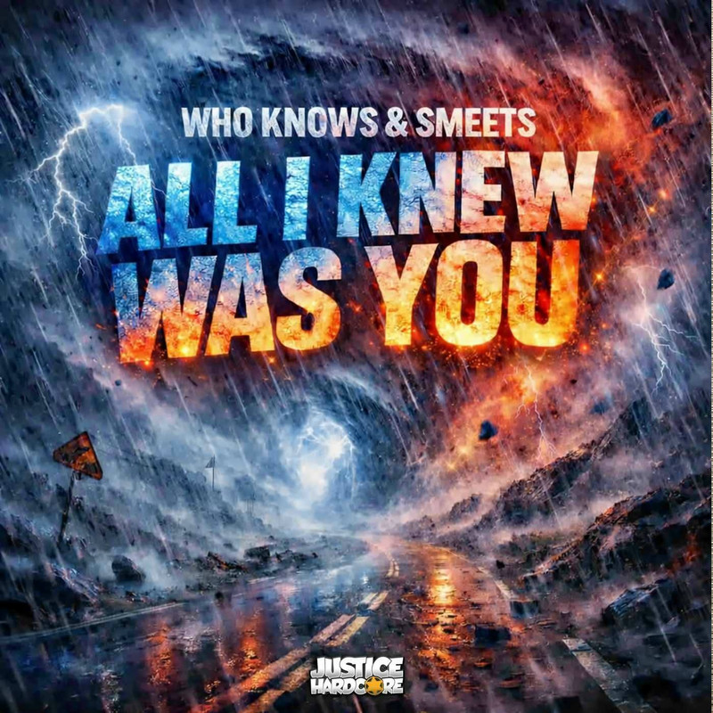 Who Knows & Smeets - All I Knew Was You (Extended Mix)