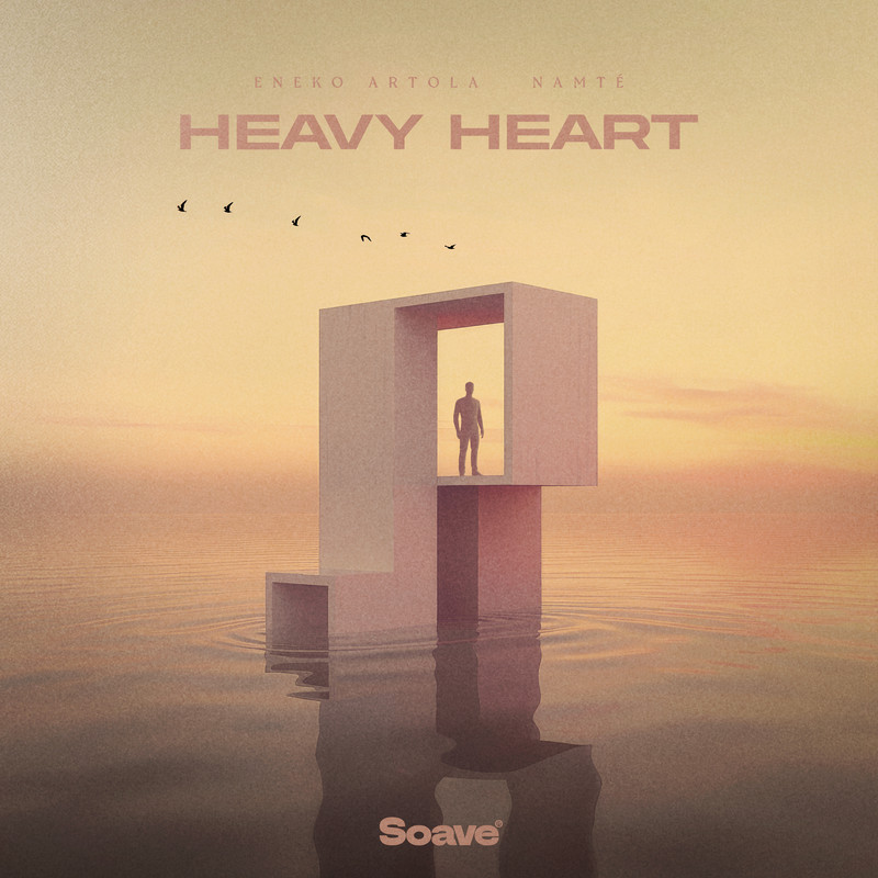 Eneko Artola - Heavy Heart (Original Mix)