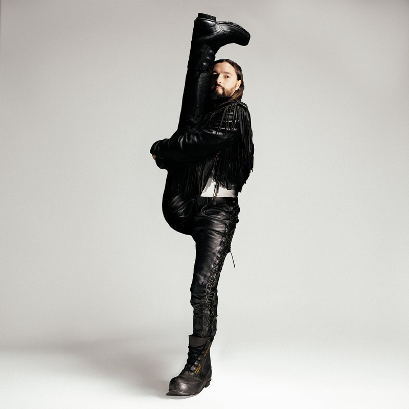 Salvatore Ganacci - Give It To Me (Extended Mix)