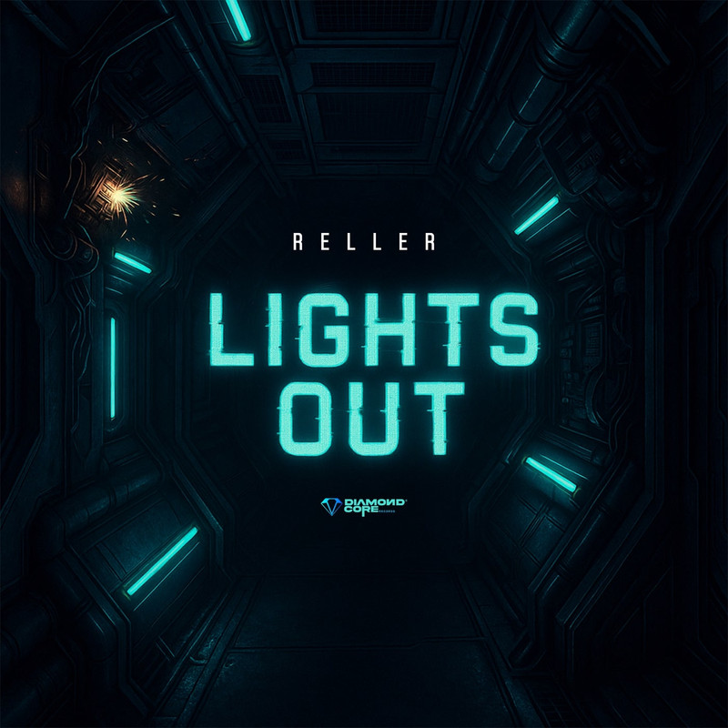Reller - Lights Out (Extended Mix)