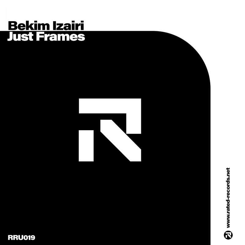 Bekim Izairi - Just Frames (Original Mix)