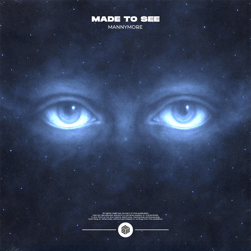 Mannymore - Made to See (Extended Mix)