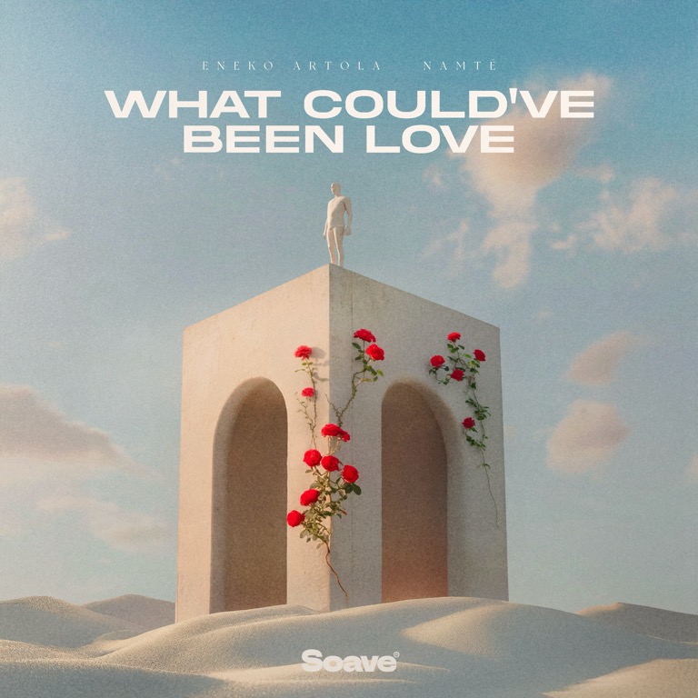 Eneko Artola & Namté - What Could've Been Love (Original Mix)