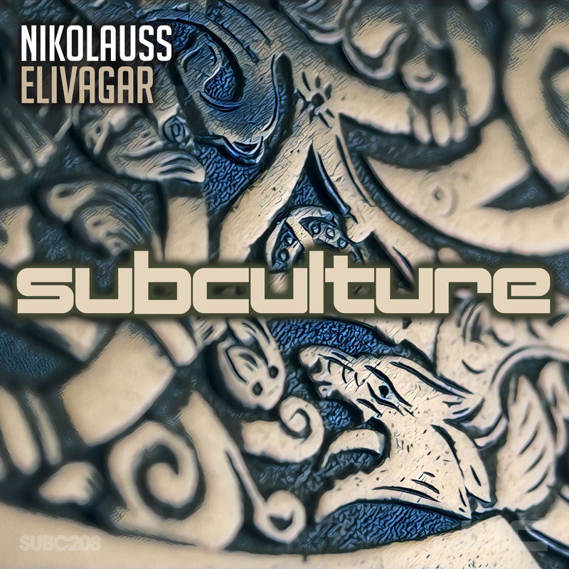 Nikolauss - &Eacute;liv&aacute;gar (Original Mix)