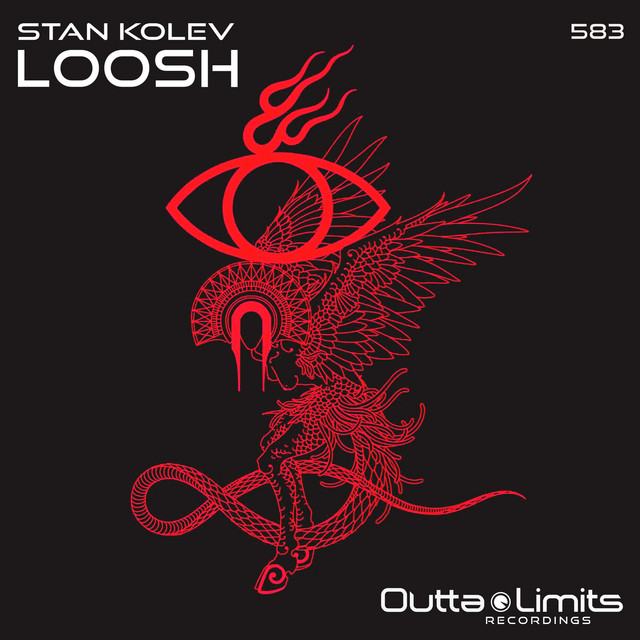 Stan Kolev - Loosh (Original Mix)