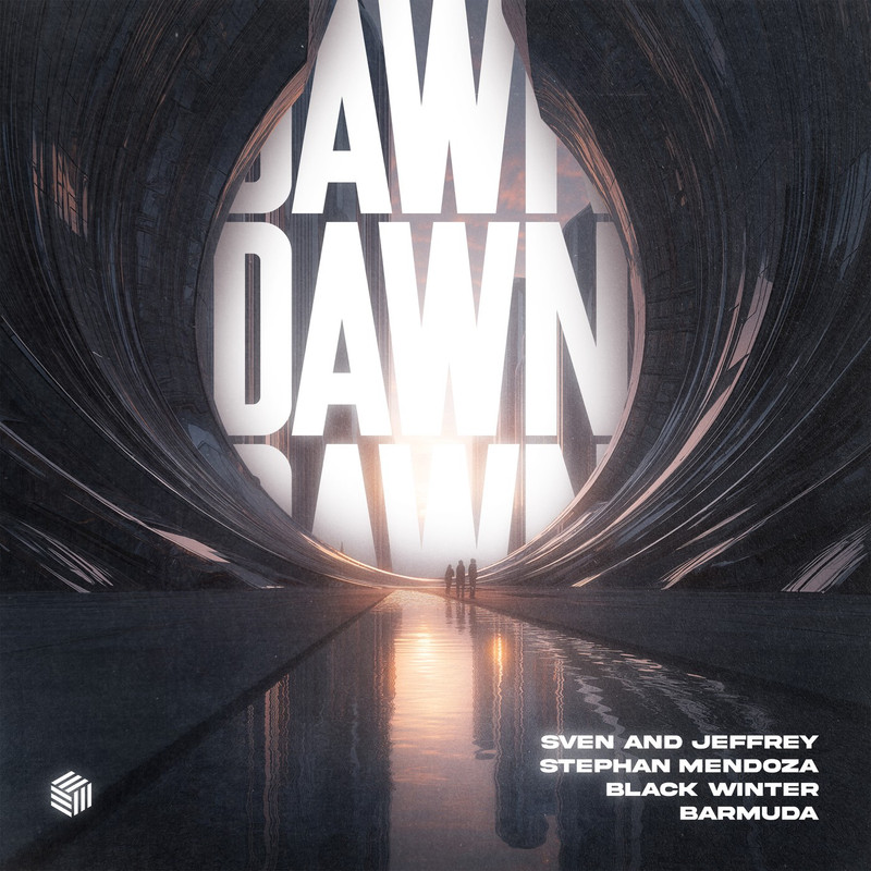 Sven and Jeffrey, Stephan Mendoza, Black Winter & Barmuda - Dawn (Extended Mix)