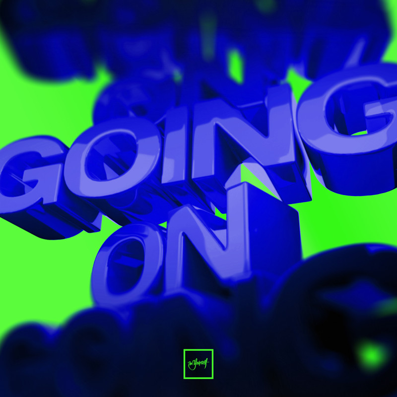 Melsen - Going On (Extended Mix)
