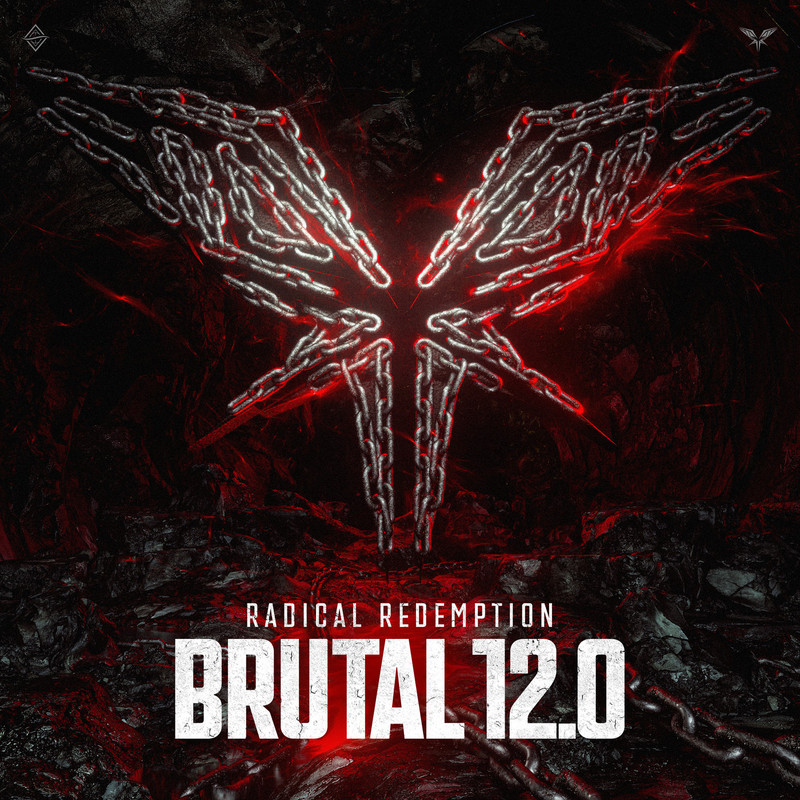 Radical Redemption - Brutal 12.0 (Extended Mix)