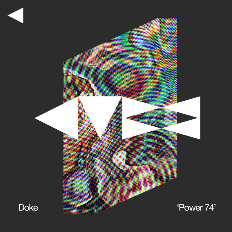Doke - Power 74 (Original Mix)