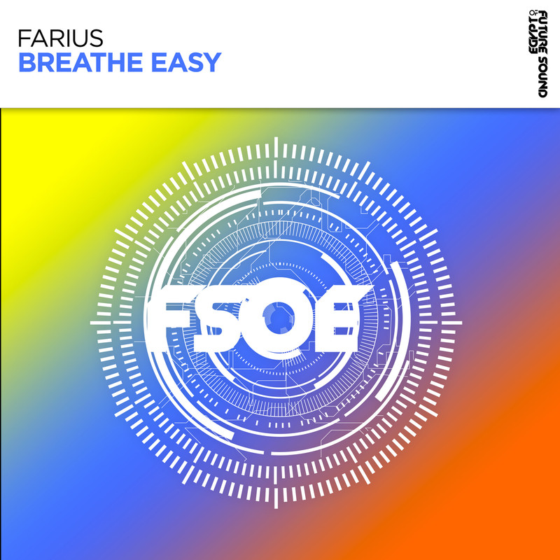 Farius - Breathe Easy (Extended Mix)