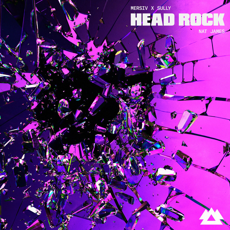 Mersiv, Sully & Nat James - Head Rock (Original Mix)