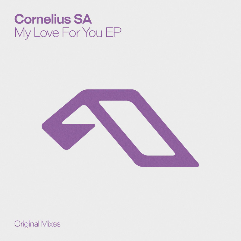 Cornelius SA, Sebee & Ra5im - Longing (Extended Mix)