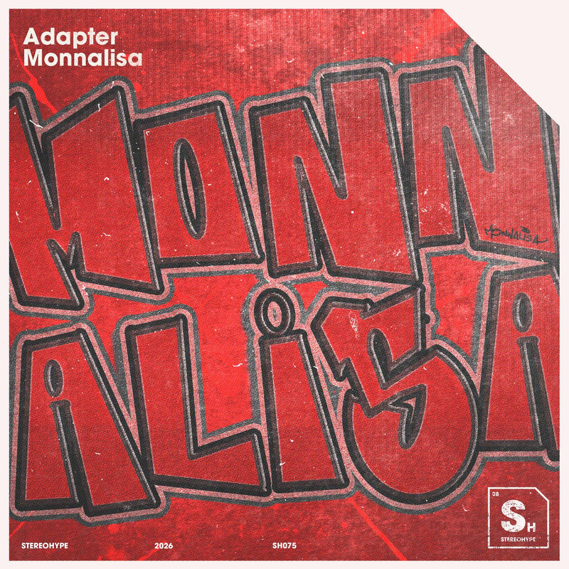 Adapter - Monnalisa (Extended Mix)