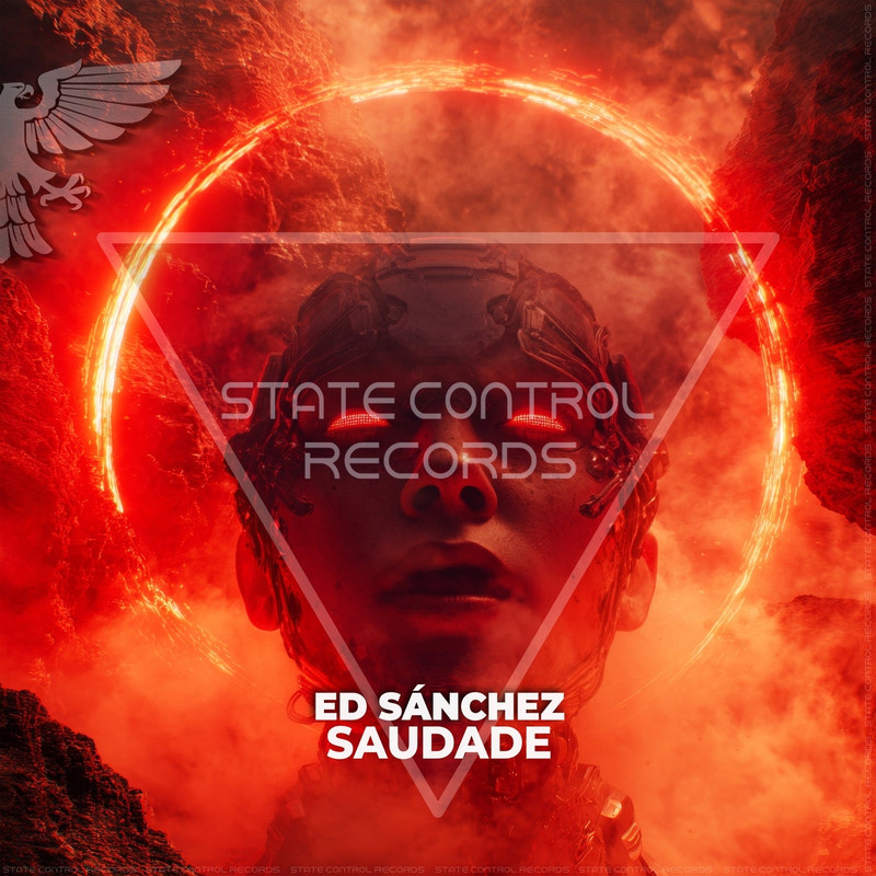 Ed S&aacute;nchez - Saudade (Extended Mix)