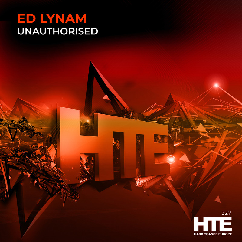 Ed Lynam - Unauthorised (Extended Mix)