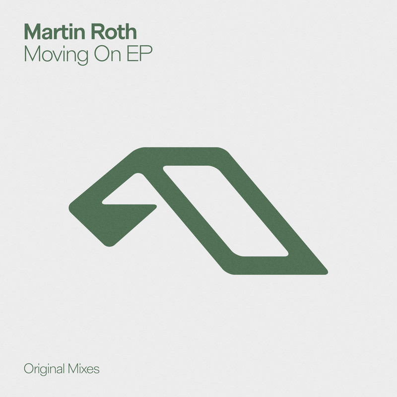 Martin Roth - Keep It Movin (Extended Mix)
