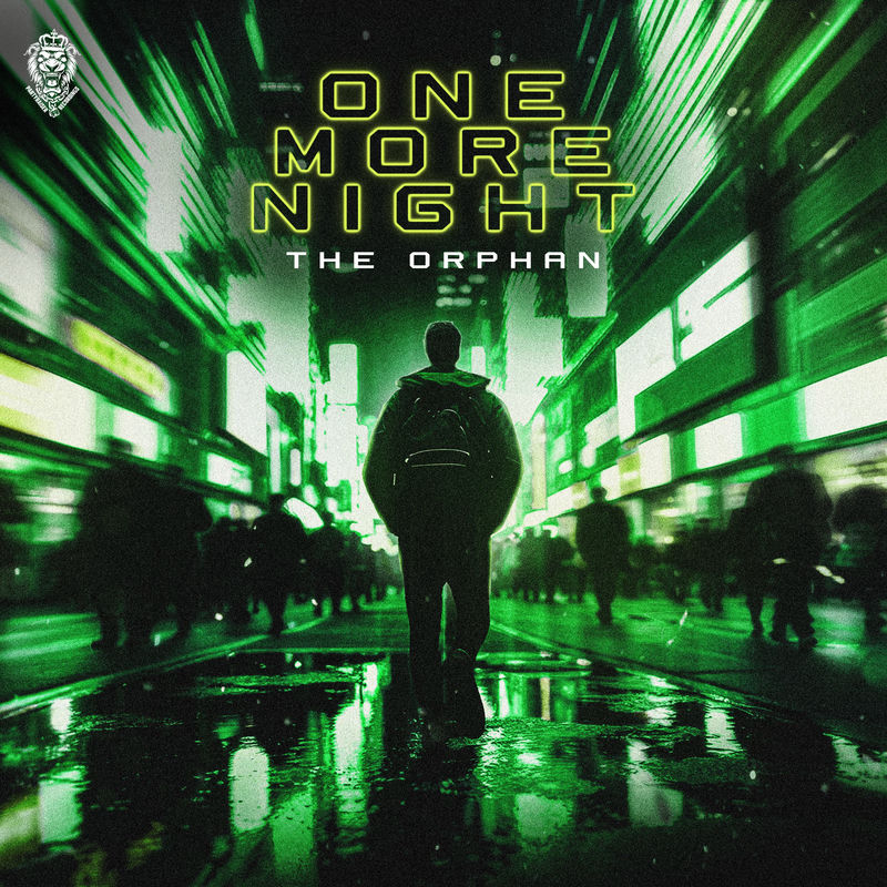The Orphan - One More Night (Original Mix)