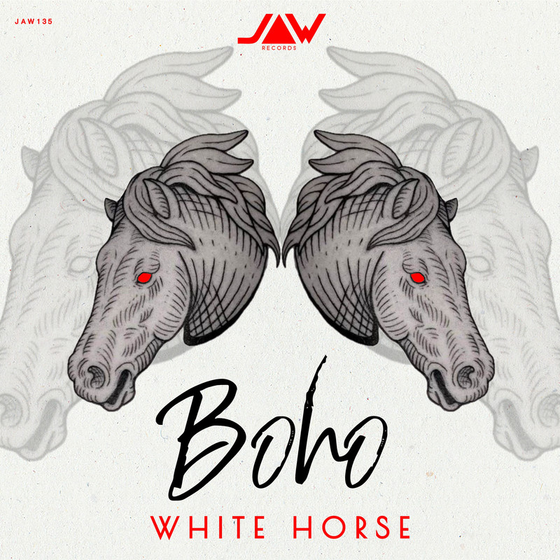 BOHO - White Horse (Extended Mix)