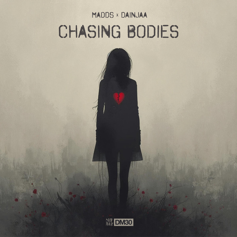 Madds & Dainjaa - Chasing Bodies (Extended Mix)